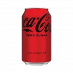 Coca cola zero sugar