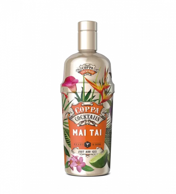 Coppa Cocktails Mai Tai 70cl