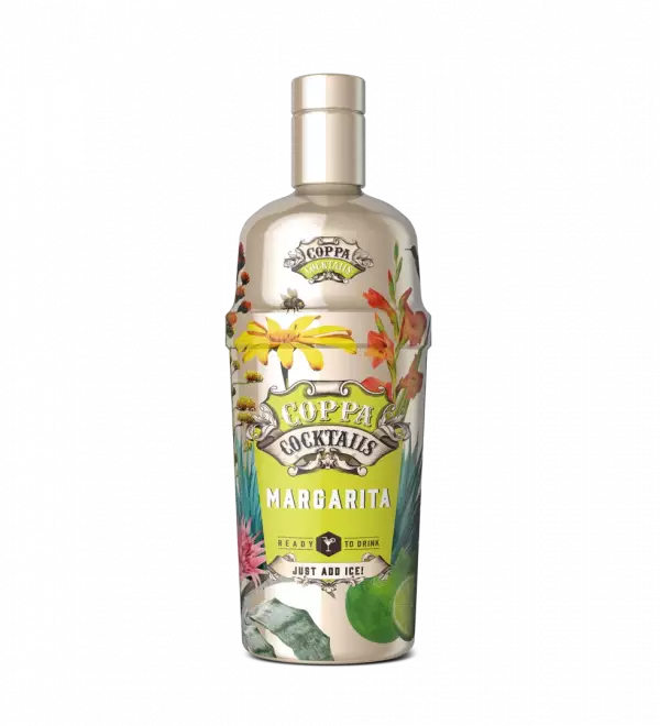 Coppa Cocktails Margarita 70cl