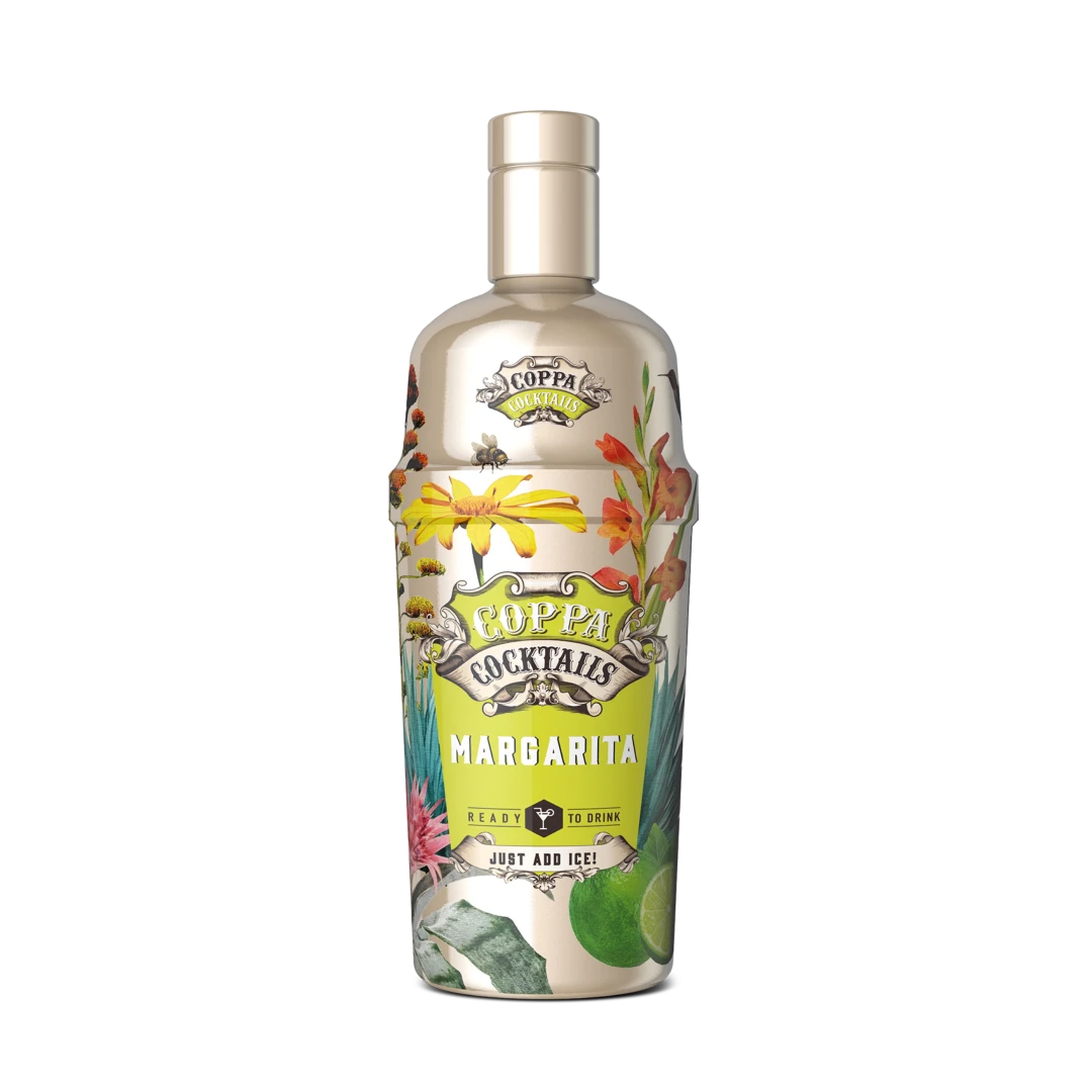 Coppa Cocktails Margarita 70cl