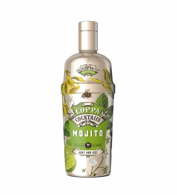 Coppa Cocktails Mojito 70 cl