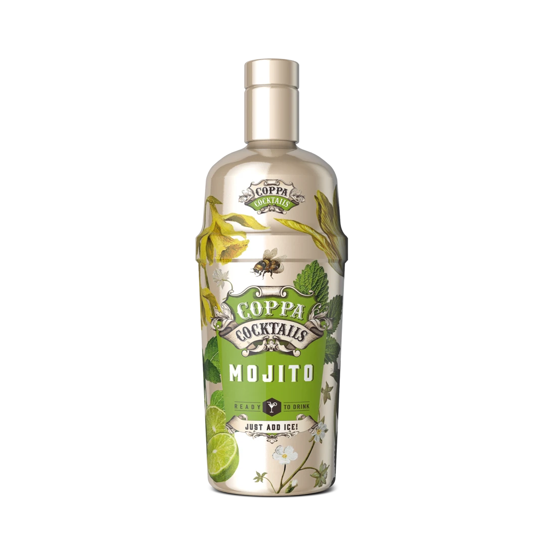 Coppa Cocktails Mojito 70 cl