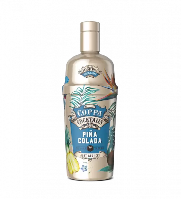 Coppa Cocktails Piña Colada 70cl