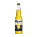Corona Extra Bottle 12OZ