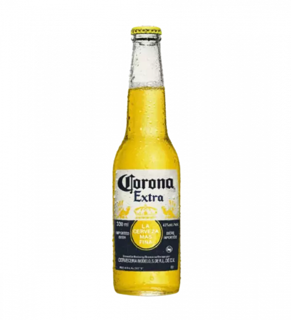 Corona Extra Bottle 12OZ