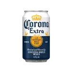 Corona Extra Can 12OZ