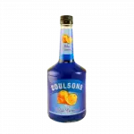 Coulsons Blue Curacao 75 cl