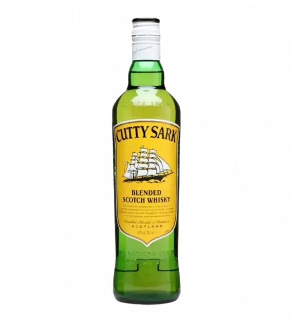Cutty Sark