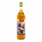 DJ PREMIUM Whiskey