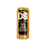 DS 20% Ultimate Strong Beer