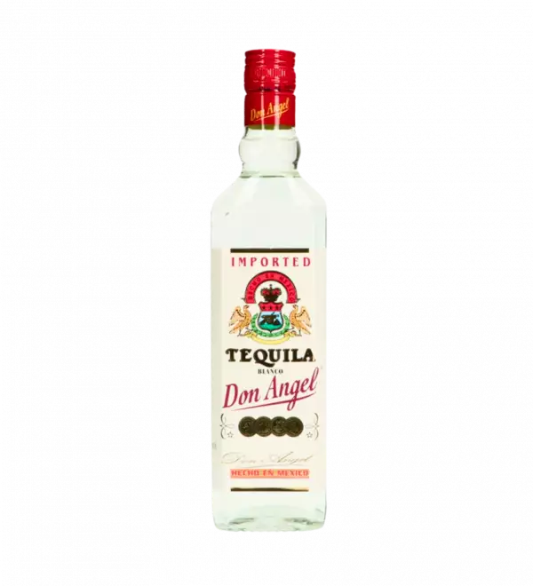 Don Angel Tequila Blanco