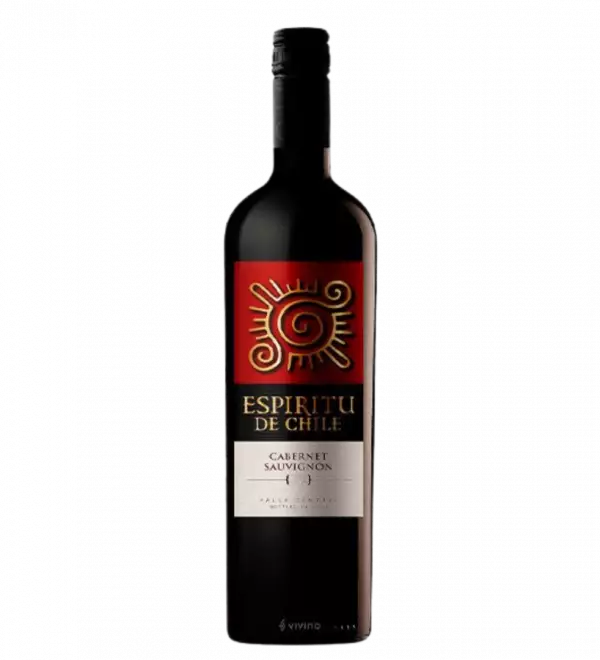 ESPIRITU DE CHILE CABERNET SAUVIGNON