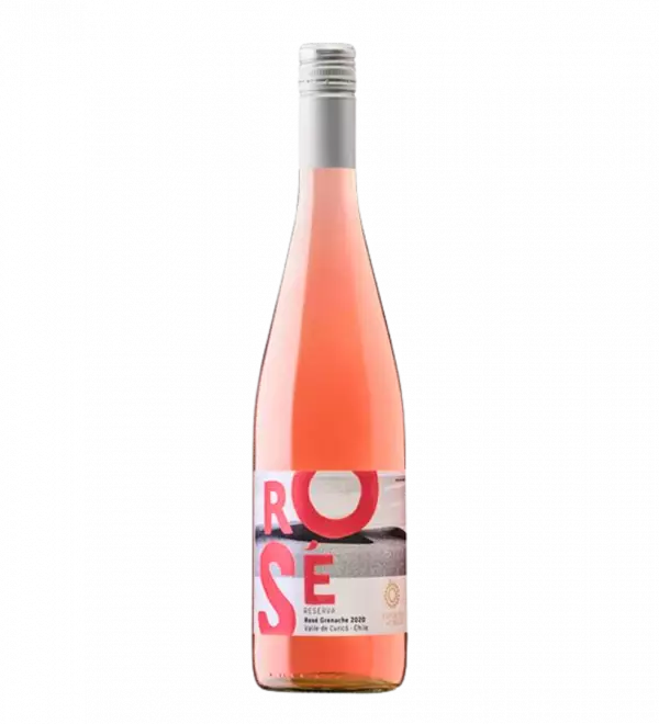 EDCH ROSÉ GRENACHE RESERVA 75cl