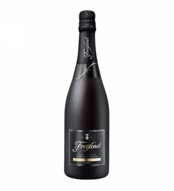 FREIXENET CORDON NEGRO BRUT CAVA