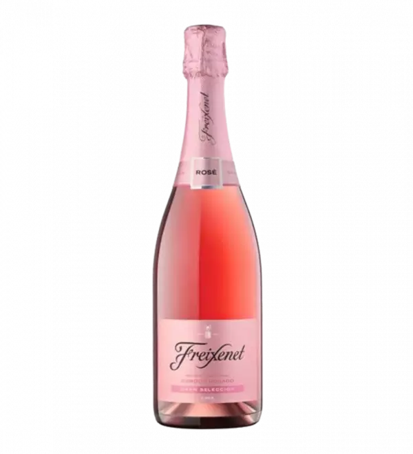 FREIXENET CORDON NEGRO ROSÉ