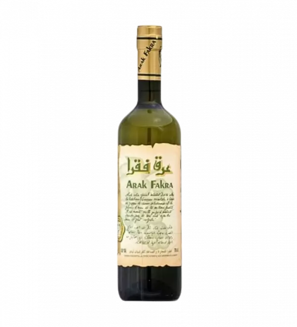 Fakra Arak – 70 cl