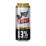 Falcon 13% Strong Beer