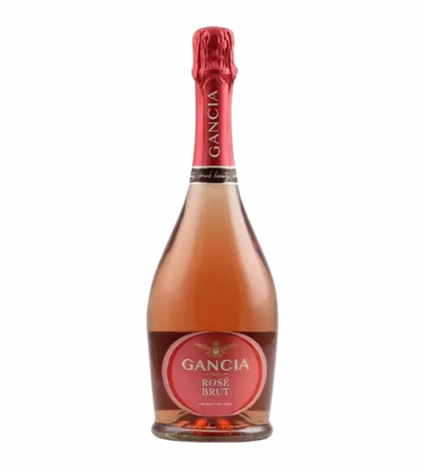 GANCIA ROSE BRUT 75cl