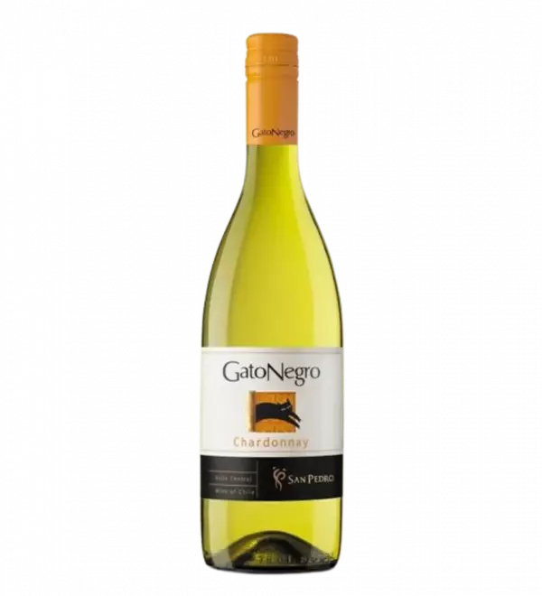 GATO NEGRO CHARDONNAY