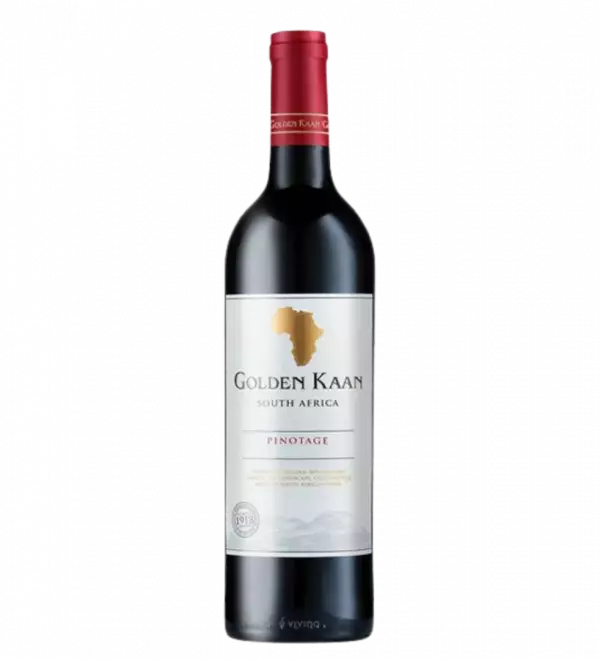 GOLDEN KAAN PINOTAGE