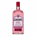 Gibson's Premium Pink Dry Gin