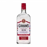 Gibson´s London Dry Gin