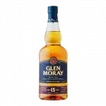 Glen Moray 15 Years