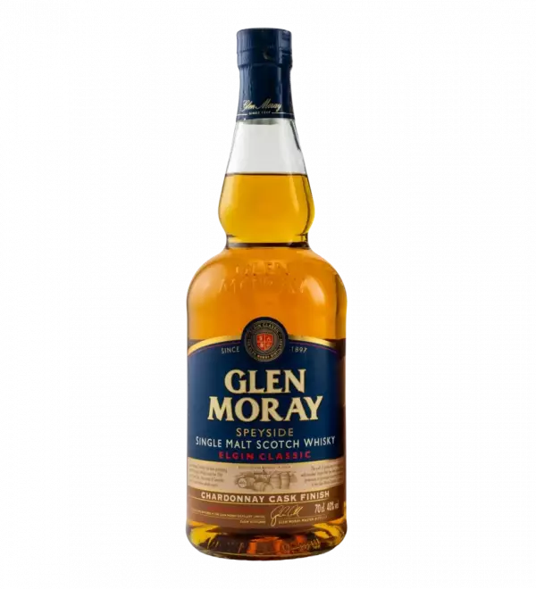 Glen Moray Elgin Classic
