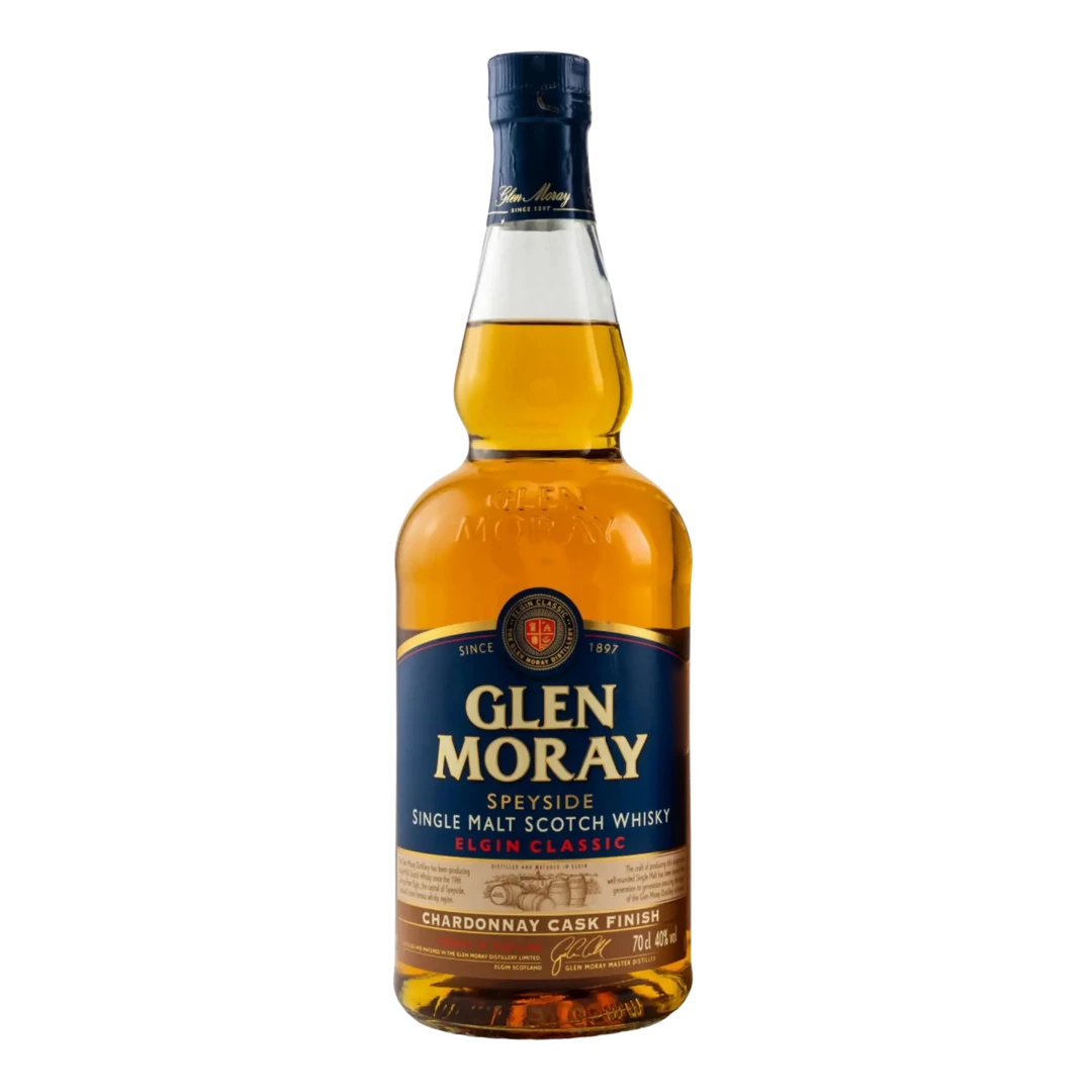 Glen Moray Elgin Classic