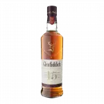 Glenfiddich 15 Year Old Single Malt Scotch Whisky