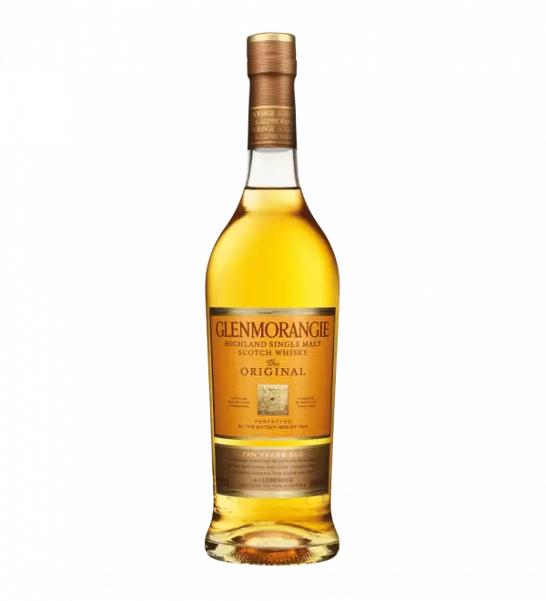 Glenmorangie 10 Year Old