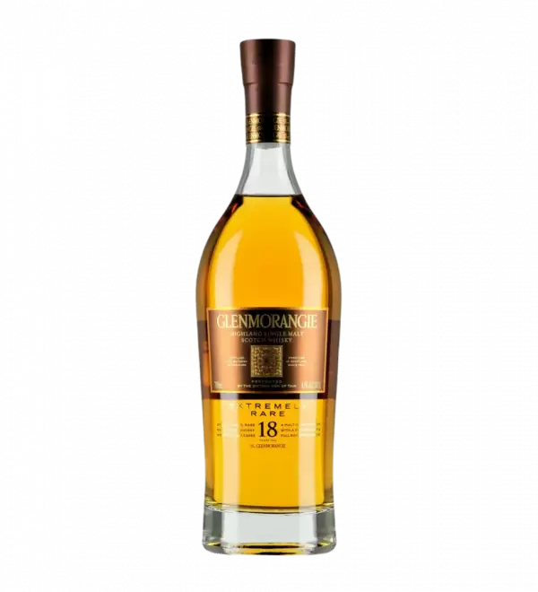 Glenmorangie 18 Year 750ml