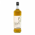 Golden Crown Whisky