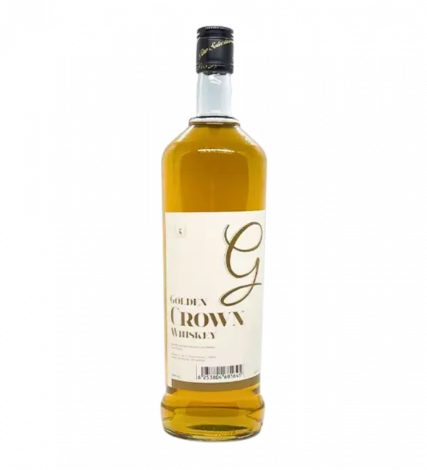 Golden Crown Whisky