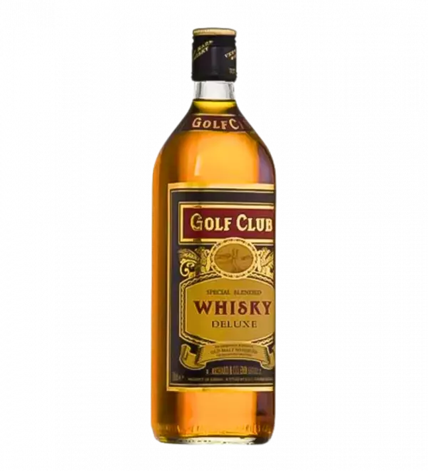Golf Club Delux