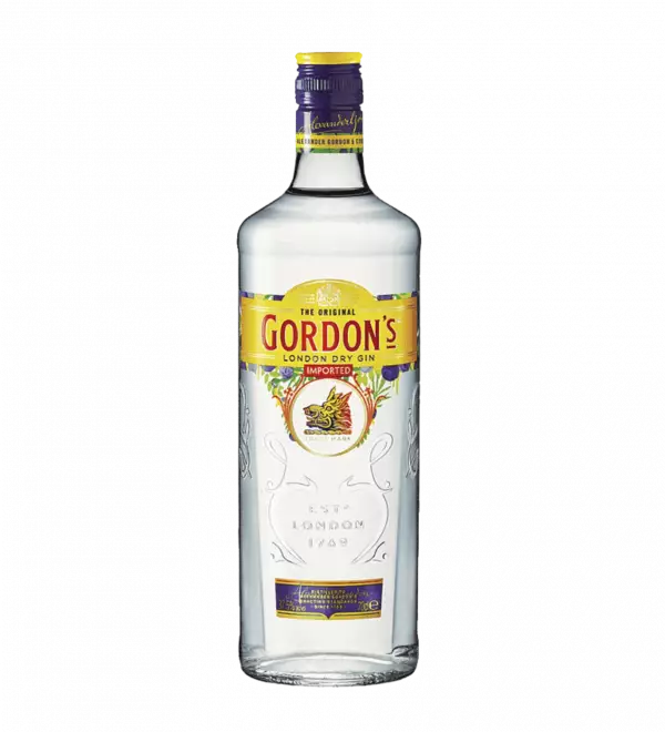 Gordon's London Dry Gin