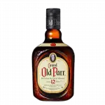 Grand Old Parr 12 Years