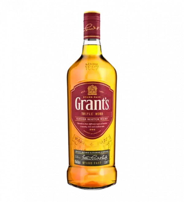 Grant’s Family Reserve