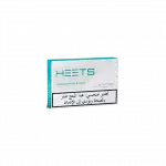 HEETS TURQUOISE SELECTION
