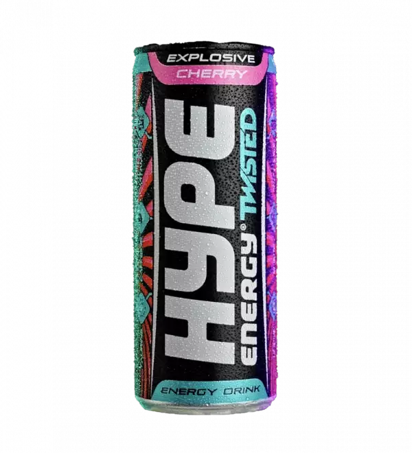 HYPE Cherry