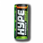 HYPE Energy