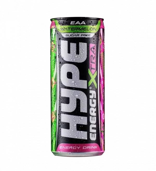 HYPE Watermelon