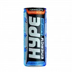 HYPE zero sugar