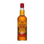 Haddad Gold Rum - رم حداد احمر