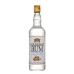 Haddad Gold Rum