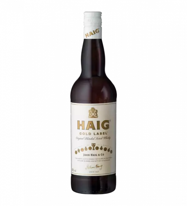 Haig Gold Label