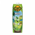 Happy Vibes Mojito 1L