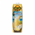 Happy Vibes Pina Colada 1L