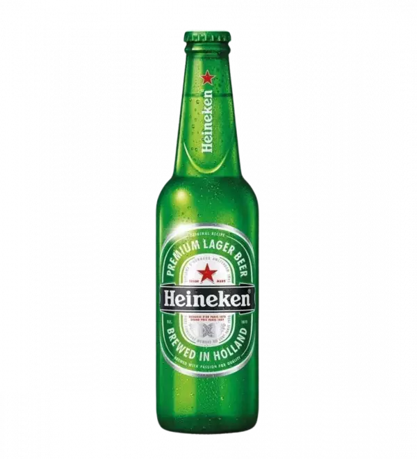Heineken Bottle 330 ML