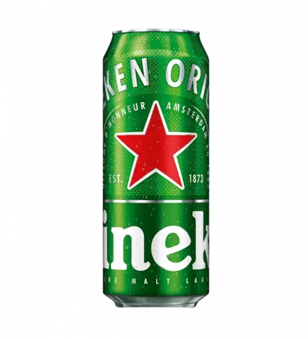 Heineken Large Can 500 ML